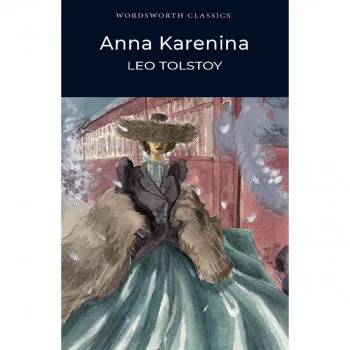 Anna Karenina 