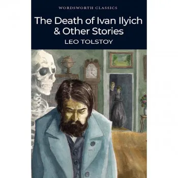 Death of Ivan Ilyich 