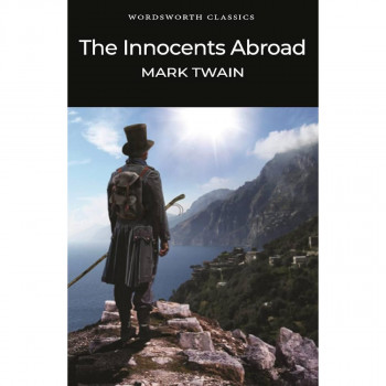 The Innocents Abroad 