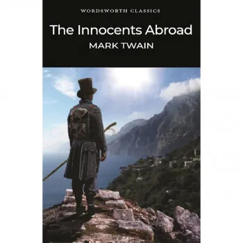 The Innocents Abroad 