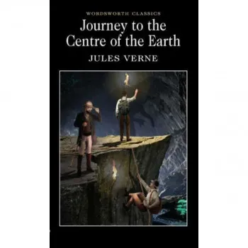Journey to the Centre of the Earth 
