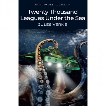 Twenty Thousand Leagues Under the Sea 