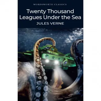 Twenty Thousand Leagues Under the Sea 