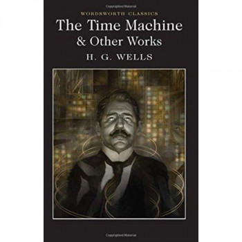 The Time Machine 