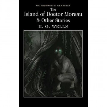 The Island of Doctor Moreau 