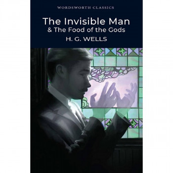 The Invisible Man 