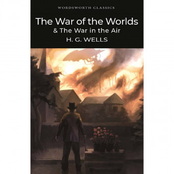 The War of the Worlds 