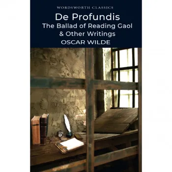 De Profundis, The Ballad of Reading Gaol 