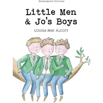 Little Men 