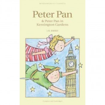Peter Pan 