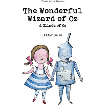 The Wonderful Wizard of Oz 