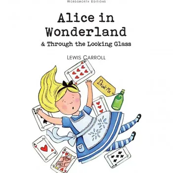 Alice's Adventures in Wonderland 