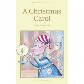 Christmas Carol 