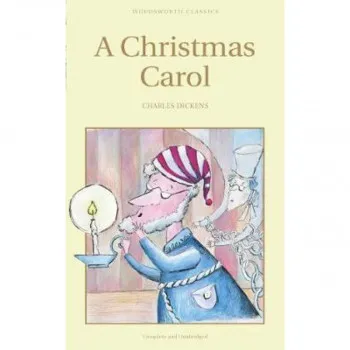 Christmas Carol 