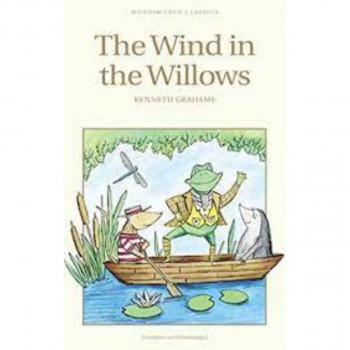 Wind in the Willows 
