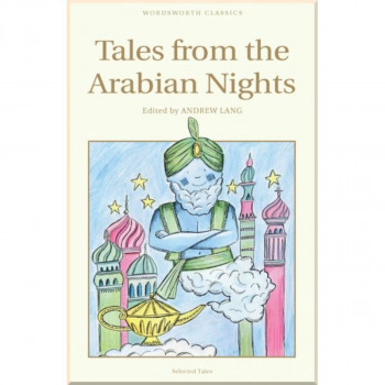 Tales from the Arabian Nights 