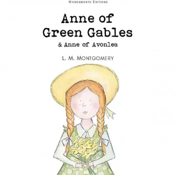 Anne of Green Gables 