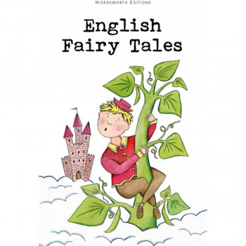 English Fairy Tales 