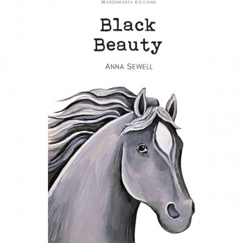 Black Beauty 