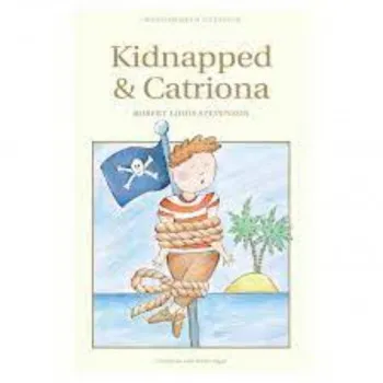 Kidnapped 