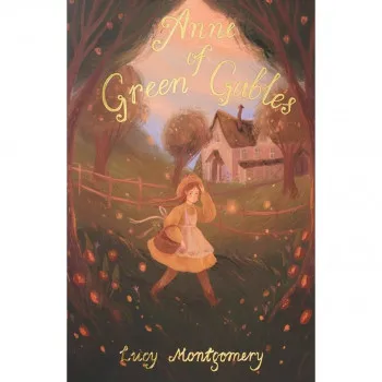 Anne of Green Gables 
