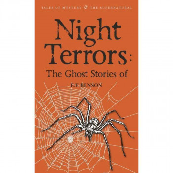 Night Terrors: The Ghost Stories of E.F. Benson 