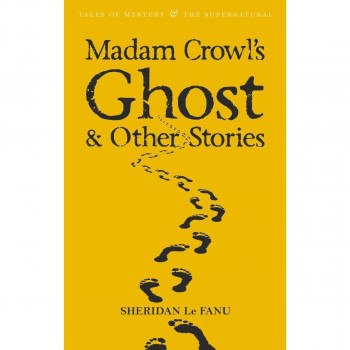 Madam Crowles Ghost 