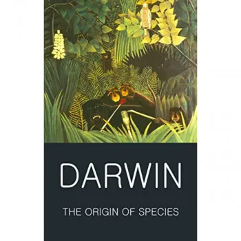 Origin of Species 