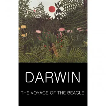 Voyage of the Beagle 