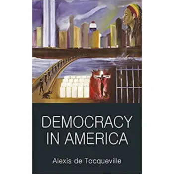 Democracy in America 