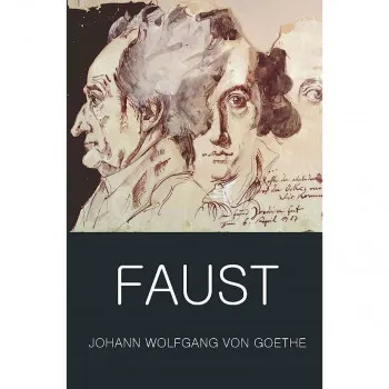 Faust - A Tragedy In Two Parts 