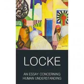 An Essay Concerning Human Understanding 