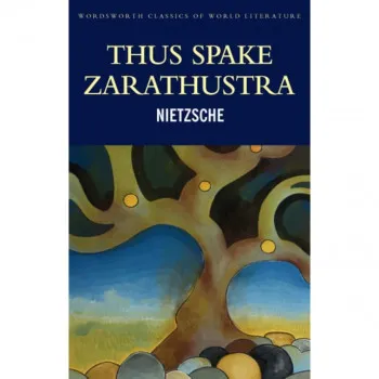 Thus Spake Zarathustra 