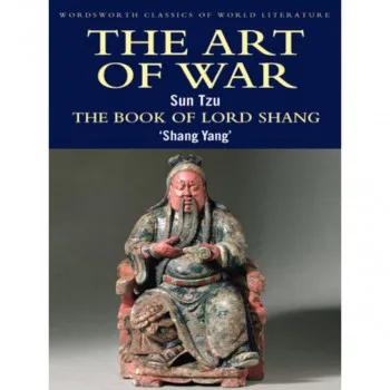 Art of War /The Book of Lord Shang 