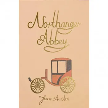 Northanger Abbey 