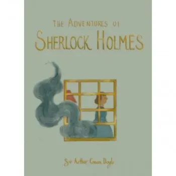 Adventures of Sherlock Holmes 