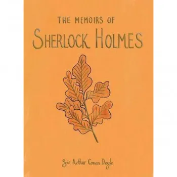 Memoirs of Sherlock Holmes 