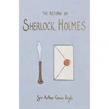 The Return of Sherlock Holmes 