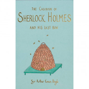 Casebook of Sherlock Holmes 