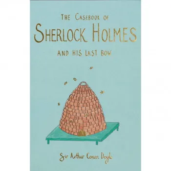 Casebook of Sherlock Holmes 