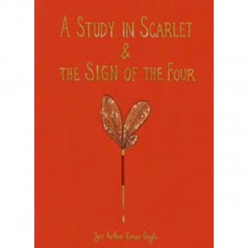 A Study in Scarlet 