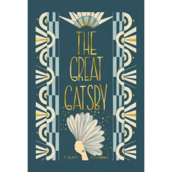 The Great Gatsby 