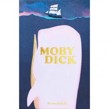 Moby Dick 