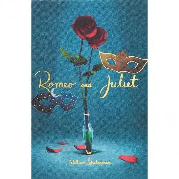 Romeo and Juliet 