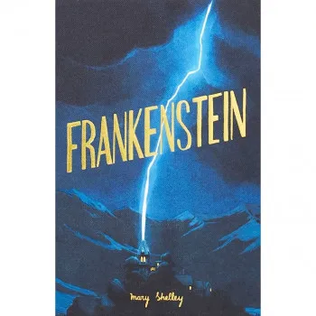 Frankenstein 