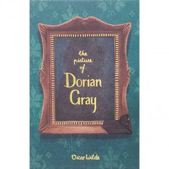 Picture of Dorian Gray 
