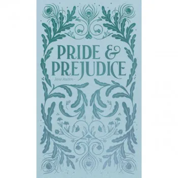 Pride and Prejudice 