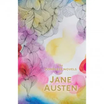 Complete Novels of Jane Austen 