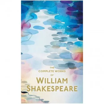 Complete Works of William Shakespeare 