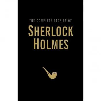 Complete Sherlock Holmes 